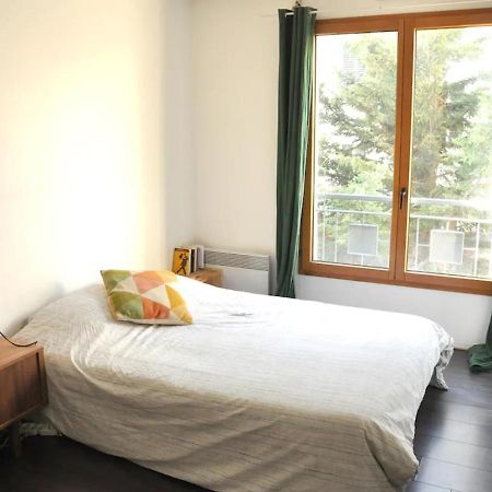 Le Vendome - Shared Appartment Lione Esterno foto