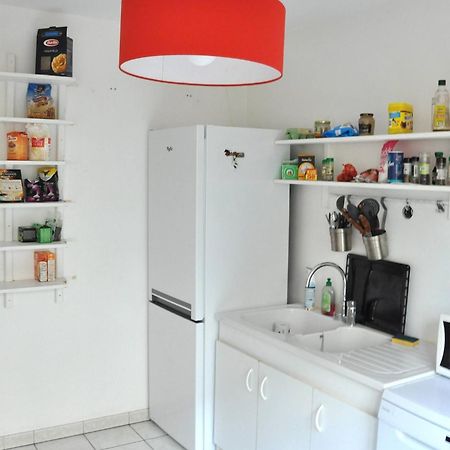 Le Vendome - Shared Appartment Lione Esterno foto