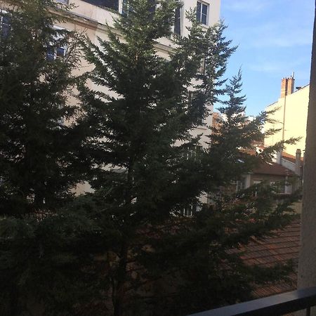 Le Vendome - Shared Appartment Lione Esterno foto