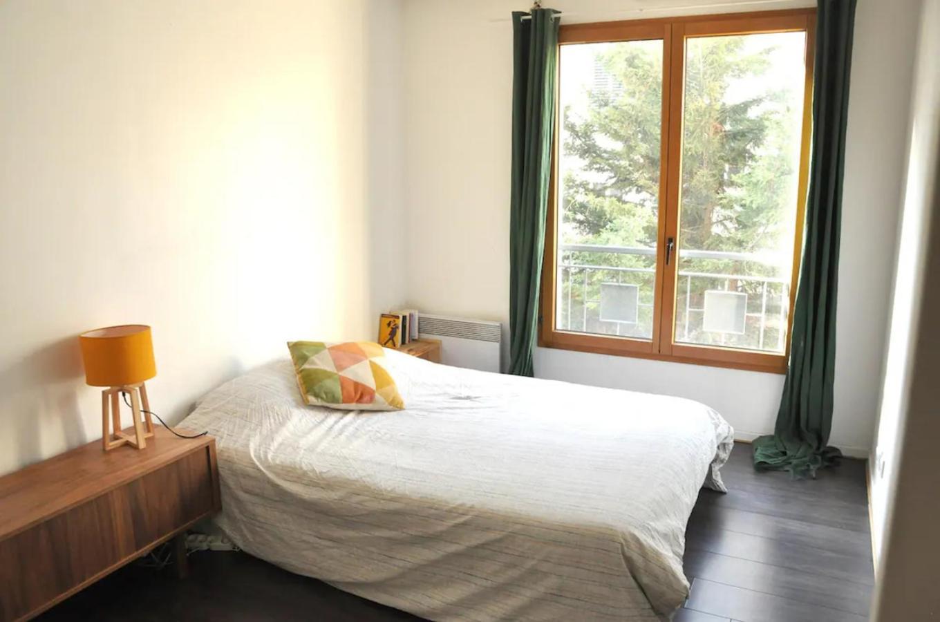 Le Vendome - Shared Appartment Lione Esterno foto