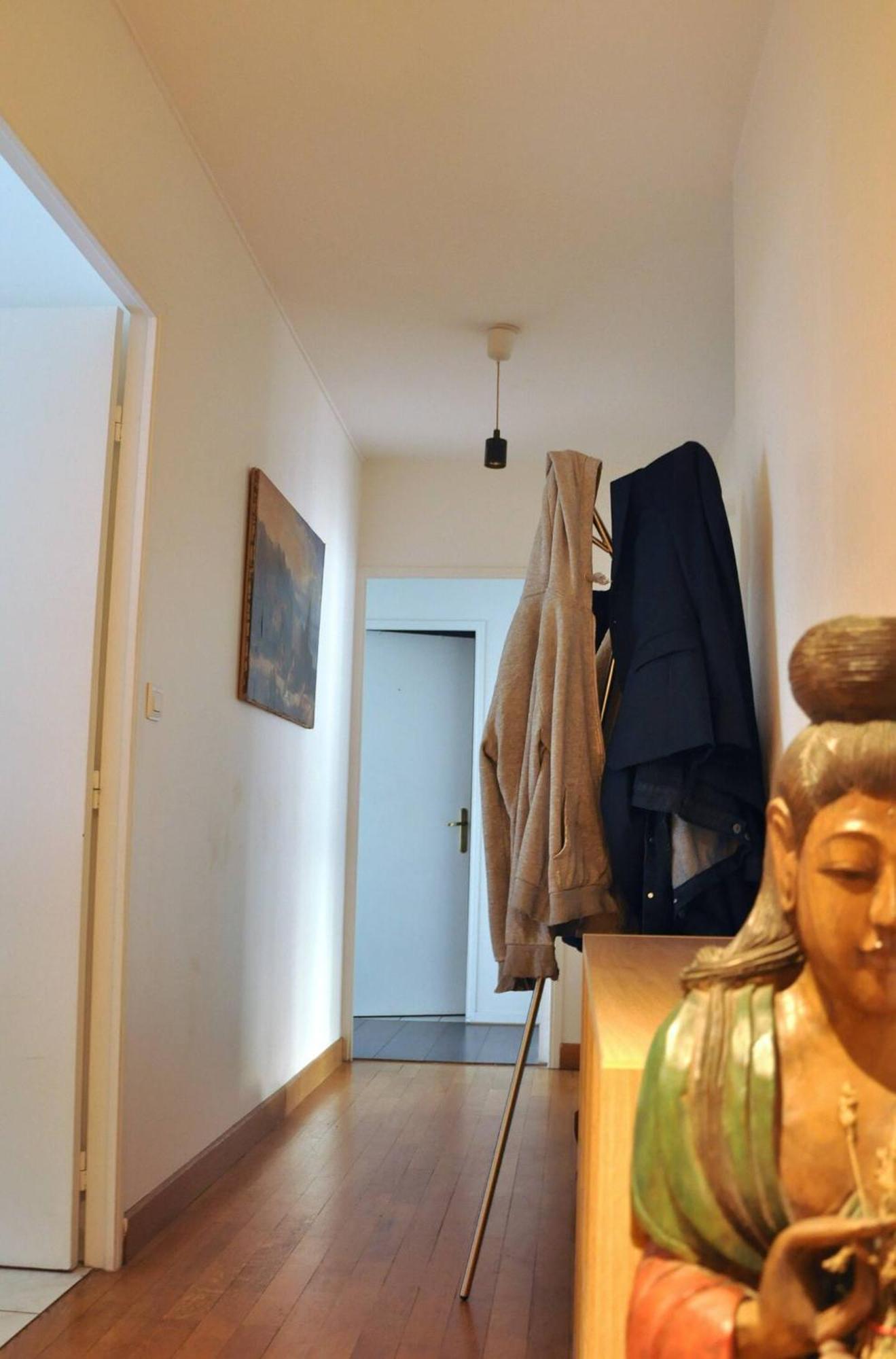 Le Vendome - Shared Appartment Lione Esterno foto