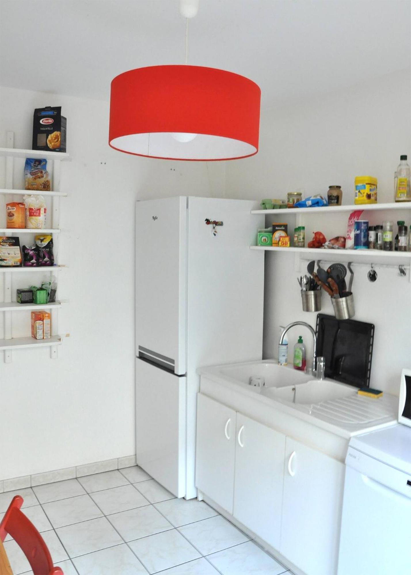 Le Vendome - Shared Appartment Lione Esterno foto