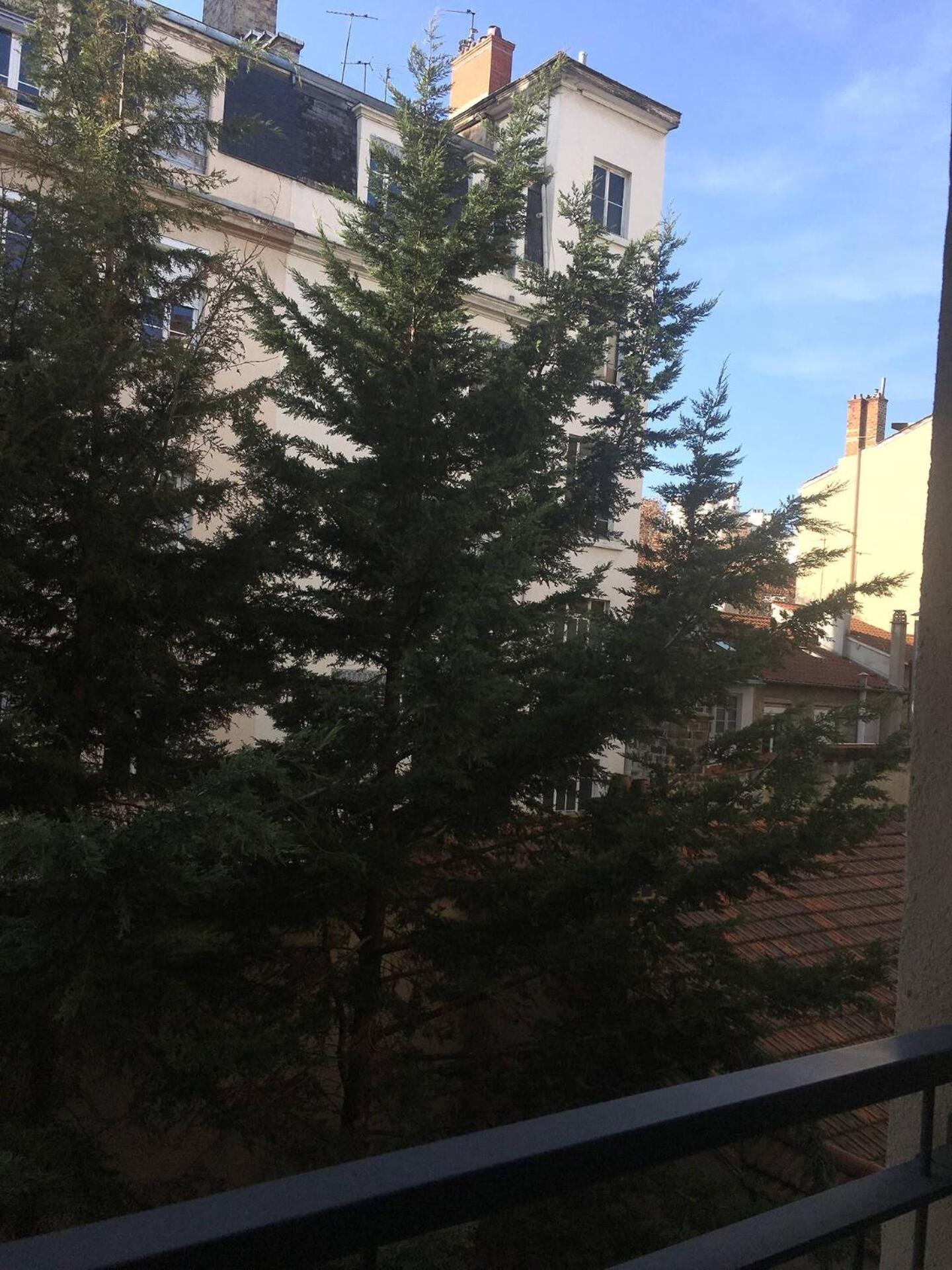 Le Vendome - Shared Appartment Lione Esterno foto